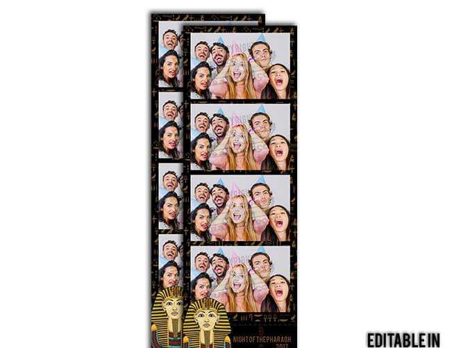 Night of the Pharaoh 2x6