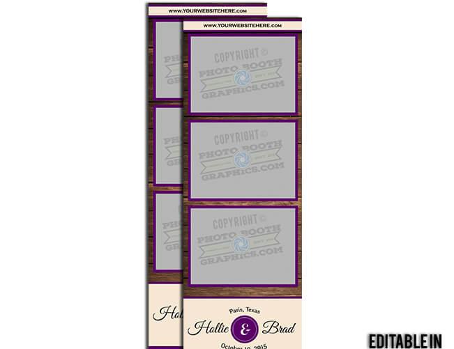 Rustic Reception 2x6