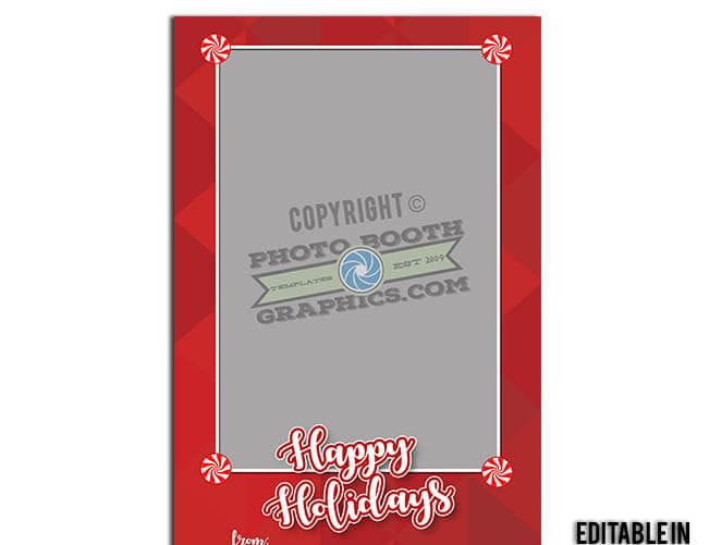 Happy Holidays - Single