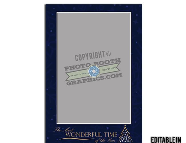 The Most Wonderful Time of the Year - Single