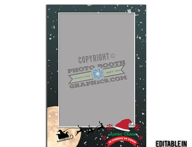 Santa Claus Is Coming To Town - Single