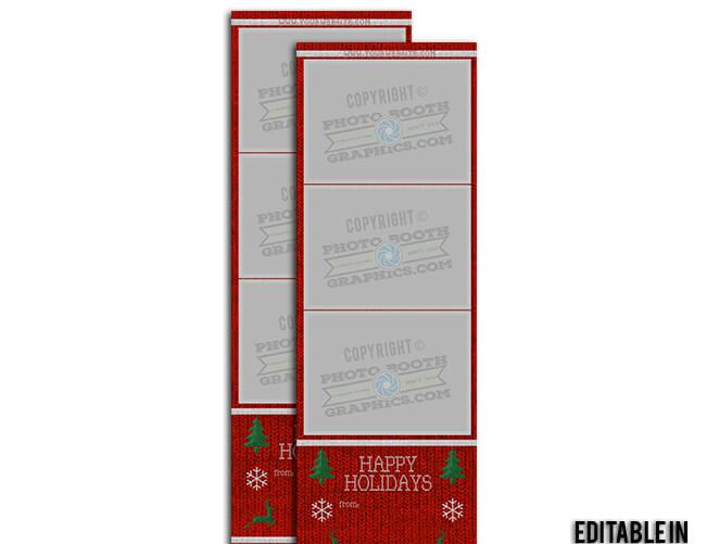 Ugly Sweater – Happy Holidays 2x6