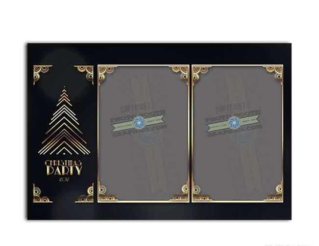 Gatsby Christmas - Mirror 2up