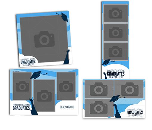 Congratulations Graduates