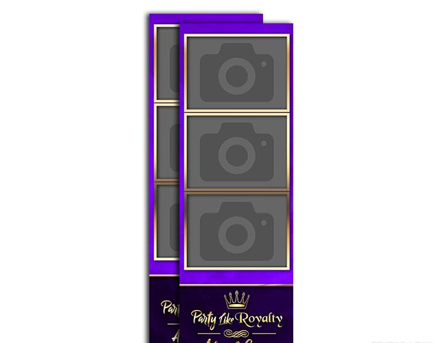 Party Like Royalty - 2x6