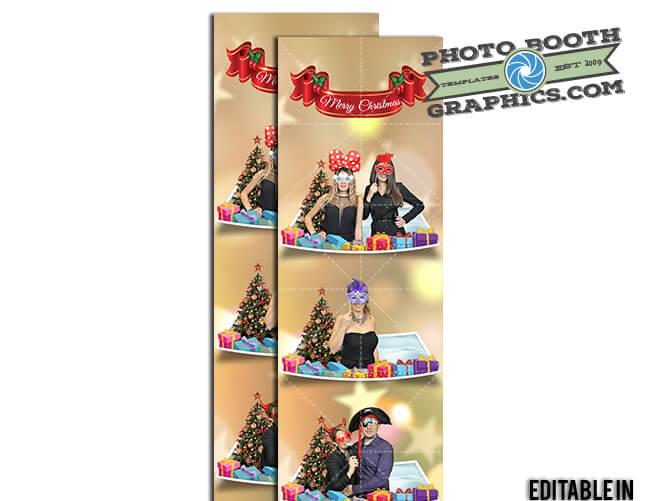 3D Pop Up Holiday/Christmas 2x6