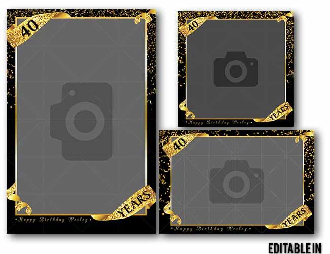 Confetti Celebration