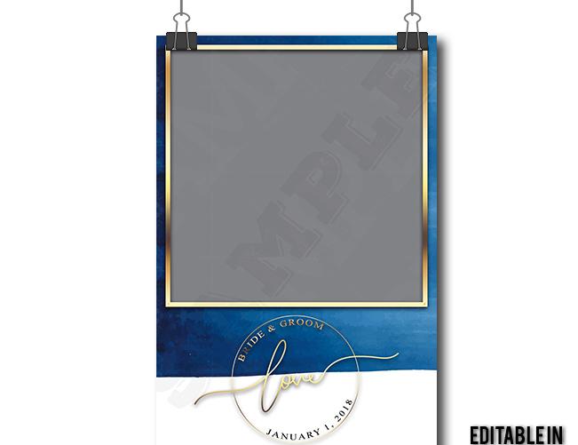 Love Bridal Shows - One Shot Portrait