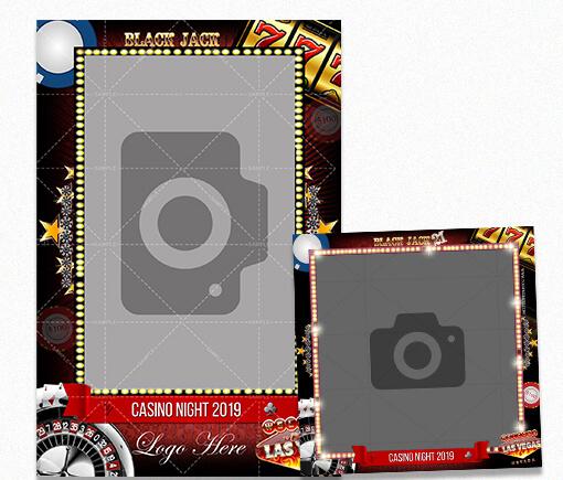 Casino Night Party