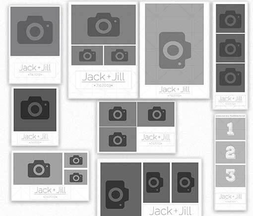 Simple Modern Collection