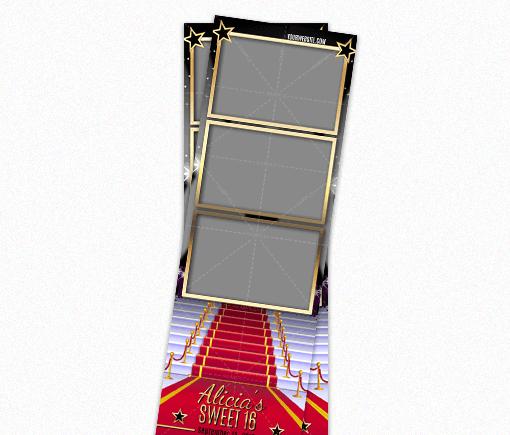 Hollywood Red Carpet