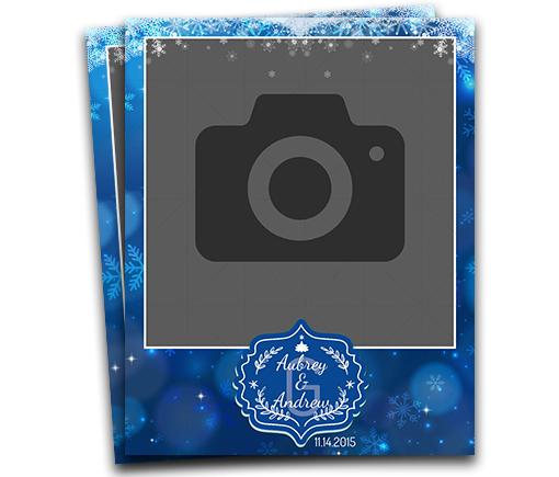 Elegant Winter Wonderland