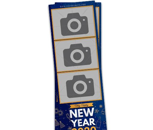 A Very Happy New Year