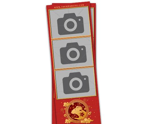 Chinese New Year - Rat