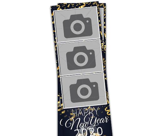 New Year Celebration