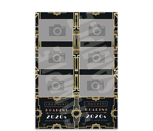 Roaring 2020s - Gatsby 2x6