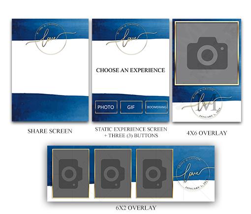 Love Bridal Shows Pack