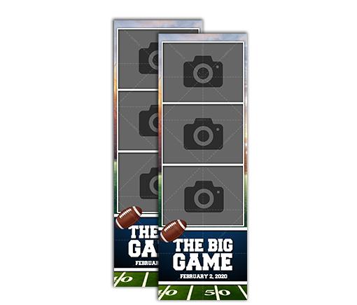 The Big Game - 2x6