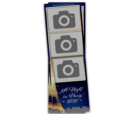 A Night in Paris - 2x6