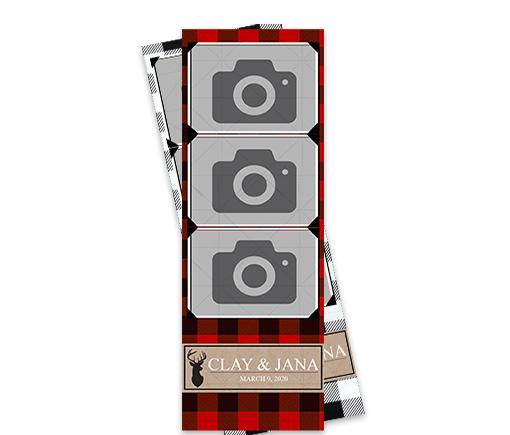 Buffalo Plaid 2x6