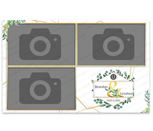 Eucalyptus Love - 6x4