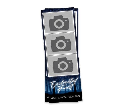 Enchanted Forest - 2x6