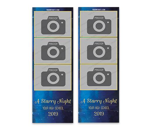 A Starry Night Prom - 2x6