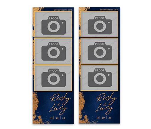 A Touch of Elegance - 2x6