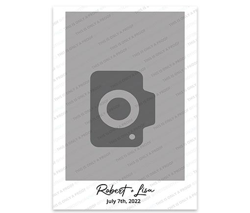 The Basics - 4x6 Portrait