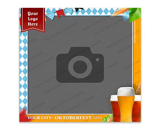 Oktoberfest - Square