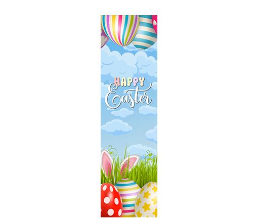 Easter - Column Screen