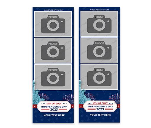 Let Freedom Ring - 2x6