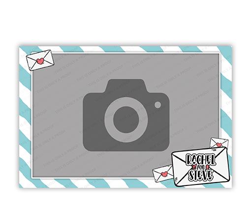 Love Notes - Single Photo - Landscape