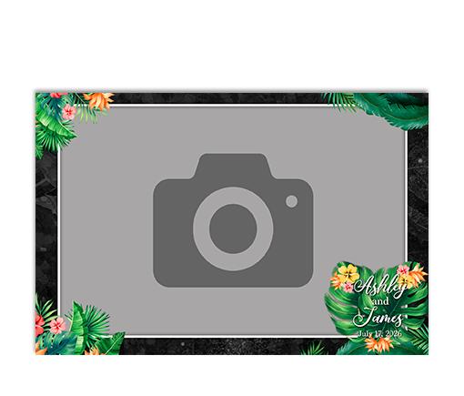 Tropical Getaway - Single Photo - Landscape